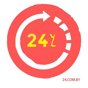 изображение записи 24 часа