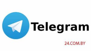 TG выездного компьютерного сервиса 24.COM.BY