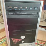Изображение страницы Сборка игрового компьютера на заказ