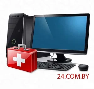 изображение страницы Ремонт компьютера в каменной горке