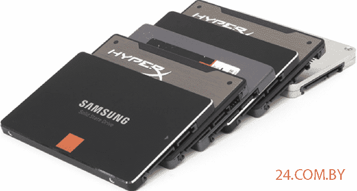 изображение страницы Как выбрать правильно SSD в компьютер или ноутбук
